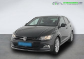 Annonce Volkswagen Polo occasion Essence 1.0 TSI 110 S&S BVM  Beaupuy