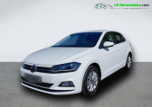 Volkswagen Polo 1.0 TSI 110 S&S BVM   Beaupuy 31