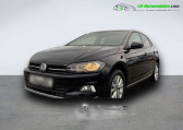 Volkswagen Polo 1.0 TSI 110 S&S BVM   Beaupuy 31