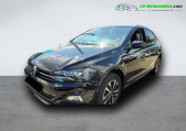 Volkswagen Polo occasion année 2021 boite Manuelle Annonce Volkswagen Polo occasion Essence 1.0 TSI 110 S&S BVM à Beaupuy