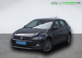 Volkswagen Polo occasion année 2021 boite Manuelle Annonce Volkswagen Polo occasion Essence 1.0 TSI 110 S&S BVM à Beaupuy