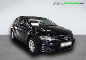 Volkswagen Polo occasion année 2021 boite Manuelle Annonce Volkswagen Polo occasion Essence 1.0 TSI 110 S&S BVM à Beaupuy
