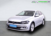 Volkswagen Polo occasion année 2021 boite Manuelle Annonce Volkswagen Polo occasion Essence 1.0 TSI 110 S&S BVM à Beaupuy