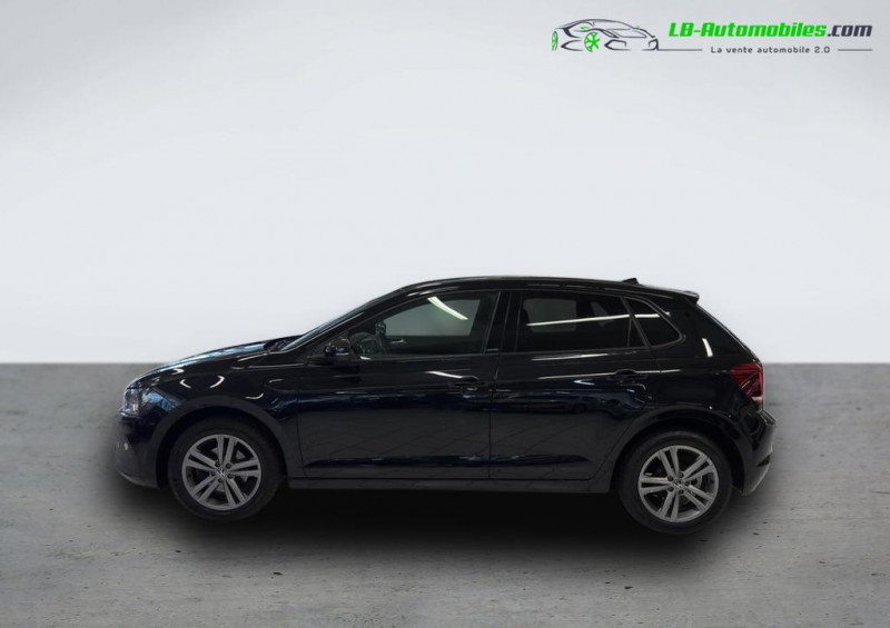 Volkswagen Polo 1.0 TSI 110 S&S BVM  occasion  Beaupuy - photo n5