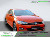 Volkswagen Polo occasion  année 2021 boite Manuelle Annonce Volkswagen Polo occasion Essence 1.0 TSI 110 S&S BVM à Beaupuy