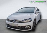Volkswagen Polo occasion année 2021 boite Manuelle Annonce Volkswagen Polo occasion Essence 1.0 TSI 110 S&S BVM à Beaupuy