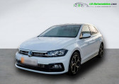 Volkswagen Polo 1.0 TSI 110 S&S BVM   Beaupuy 31
