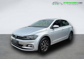 Annonce Volkswagen Polo occasion Essence 1.0 TSI 110 S&S BVM  Beaupuy
