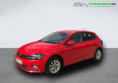 Volkswagen Polo 1.0 TSI 110 S&S BVM   Beaupuy 31