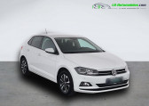 Volkswagen Polo 1.0 TSI 110 S&S BVM   Beaupuy 31
