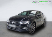 Annonce Volkswagen Polo occasion Essence 1.0 TSI 110 S&S BVM à Beaupuy
