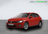 Volkswagen Polo occasion année 2021 boite Manuelle Annonce Volkswagen Polo occasion Essence 1.0 TSI 110 S&S BVM à Beaupuy