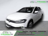 Annonce Volkswagen Polo occasion Essence 1.0 TSI 110 S&S BVM  Beaupuy