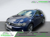 Annonce Volkswagen Polo occasion Essence 1.0 TSI 110 S&S BVM  Beaupuy