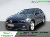 Volkswagen Polo occasion année 2021 boite Manuelle Annonce Volkswagen Polo occasion Essence 1.0 TSI 110 S&S BVM à Beaupuy