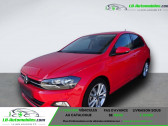 Volkswagen Polo occasion année 2021 boite Manuelle Annonce Volkswagen Polo occasion Essence 1.0 TSI 110 S&S BVM à Beaupuy