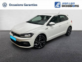 Volkswagen Polo 1.0 TSI 110 S&S BVM6 R-Line   Seynod 74