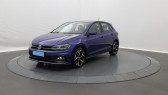 Volkswagen Polo 1.0 TSI 110 S&S DSG7 R-Line Exclusive  2021 - annonce de voiture en vente sur Auto Sélection.com
