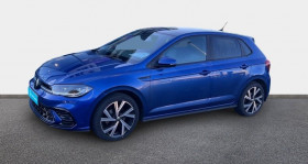Volkswagen Polo , garage C.A.R. � La Rochelle