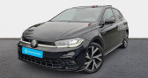 Volkswagen Polo 1.0 TSI 110 S&S DSG7 R-Line   La Rochelle 17