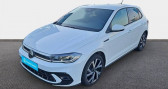 Volkswagen Polo 1.0 TSI 110 S&S DSG7 R-Line   La Rochelle 17