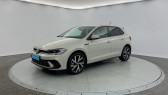 Volkswagen Polo 1.0 TSI 110 S&S DSG7 R-Line   Carcassonne 11