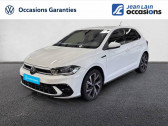 Volkswagen Polo 1.0 TSI 110 S&S DSG7 R-Line   Seyssinet-Pariset 38