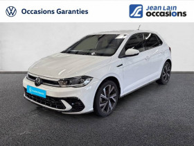 Volkswagen Polo , garage JEAN LAIN OCCASION SEYSSINET  Seyssinet-Pariset