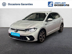 Volkswagen Polo , garage JEAN LAIN OCCASION SEYSSINET  Seyssinet-Pariset