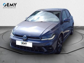 Volkswagen Polo 1.0 TSI 110 S&S DSG7 R-Line  2022 - annonce de voiture en vente sur Auto Sélection.com