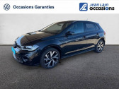 Volkswagen Polo occasion année 2024 boite Automatique Annonce Volkswagen Polo occasion Essence 1.0 TSI 110 S&S DSG7 R-Line à Margencel