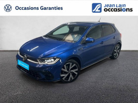 Volkswagen Polo , garage JEAN LAIN OCCASION SEYNOD  Seynod