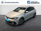 Volkswagen Polo 1.0 TSI 110 S&S DSG7 R-Line   Ville-la-Grand 74