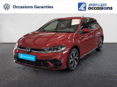 Volkswagen Polo 1.0 TSI 110 S&S DSG7 R-Line   Seyssinet-Pariset 38