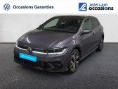 Volkswagen Polo 1.0 TSI 110 S&S DSG7 R-Line   La Motte-Servolex 73