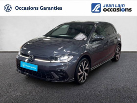 Volkswagen Polo , garage JEAN LAIN OCCASION SEYSSINET  Seyssinet-Pariset