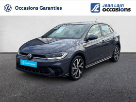 Volkswagen Polo , garage JEAN LAIN OCCASION SEYSSINET  Seyssinet-Pariset