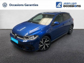 Volkswagen Polo occasion année 2024 boite Automatique Annonce Volkswagen Polo occasion Essence 1.0 TSI 110 S&S DSG7 R-Line à Volx