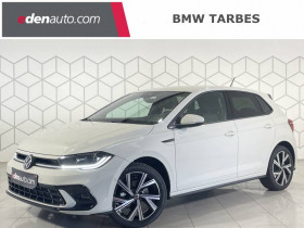 Volkswagen Polo , garage BMW TARBES  Tarbes