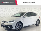 Volkswagen Polo occasion année 2024 boite Automatique Annonce Volkswagen Polo occasion Essence 1.0 TSI 110 S&S DSG7 R-Line à Tarbes