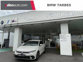 Volkswagen Polo 1.0 TSI 110 S&S DSG7 R-Line   Tarbes 65