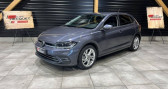 Volkswagen Polo occasion année 2021 boite Automatique Annonce Volkswagen Polo occasion Essence 1.0 TSI 110 S&S DSG7 Style à Tourville-La- Riviere