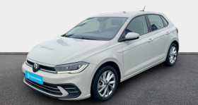 Volkswagen Polo , garage C.A.R. � La Rochelle