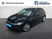 Volkswagen Polo 1.0 TSI 110 S&S DSG7 Style   La Motte-Servolex 73
