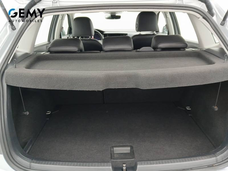 Volkswagen Polo 1.0 TSI 110 S&S DSG7 Style  occasion à CAUDAN - photo n°6