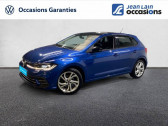 Volkswagen Polo occasion année 2023 boite Automatique Annonce Volkswagen Polo occasion Essence 1.0 TSI 110 S&S DSG7 Style à La Motte-Servolex