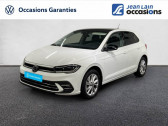 Volkswagen Polo 1.0 TSI 110 S&S DSG7 Style   Voiron 38