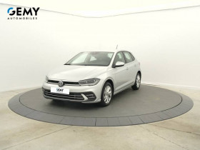 Volkswagen Polo , garage PEUGEOT GEMY LORIENT  CAUDAN