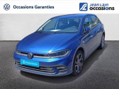 Volkswagen Polo occasion année 2022 boite Automatique Annonce Volkswagen Polo occasion Essence 1.0 TSI 110 S&S DSG7 Style à Voiron