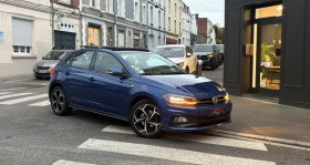 Volkswagen Polo , garage TRANSAKAUTO CAMBRAI  Cambrai